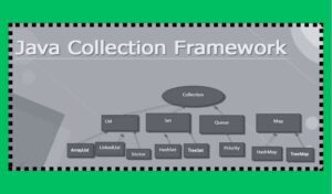 java collections framework